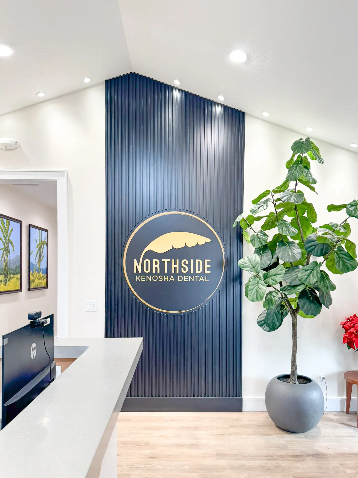 Dentist Kenosha WI | Cosmetic Dentistry